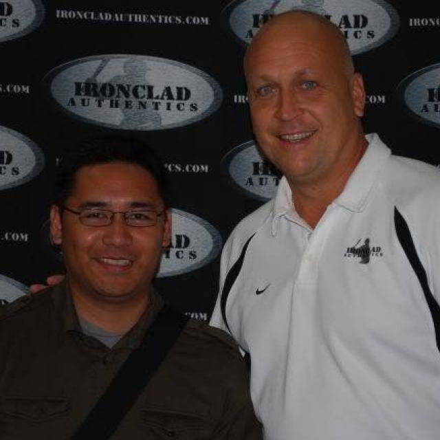 The Sports Refuge Podcast