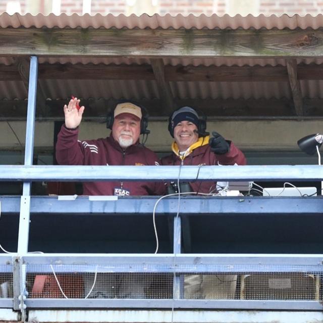 The Sports Refuge Podcast