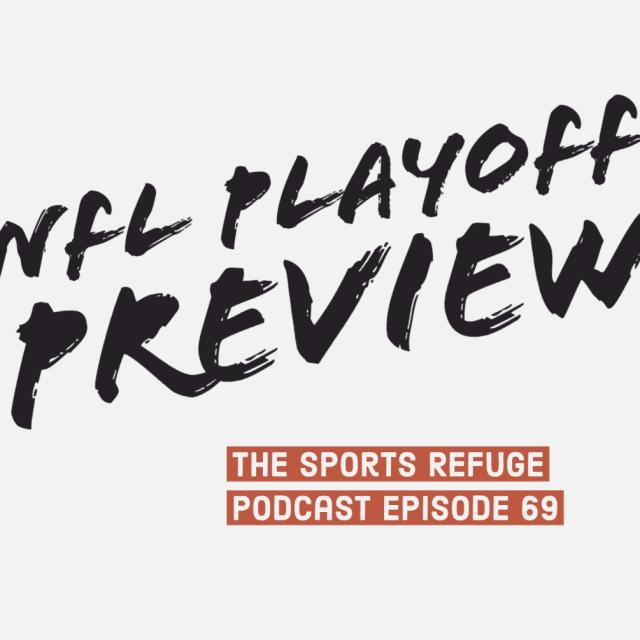 The Sports Refuge Podcast