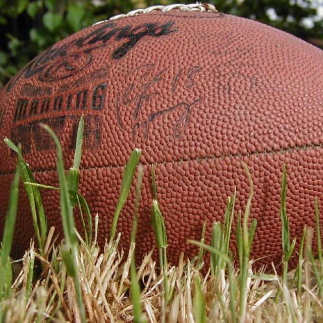 The Sports Refuge Podcast