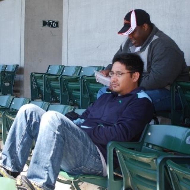 The Sports Refuge Podcast