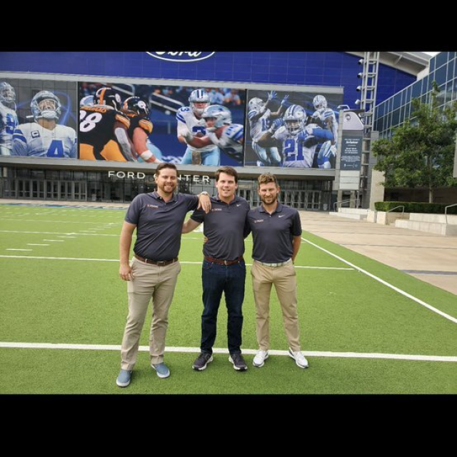 The Sports Refuge Podcast