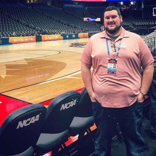 The Sports Refuge Podcast