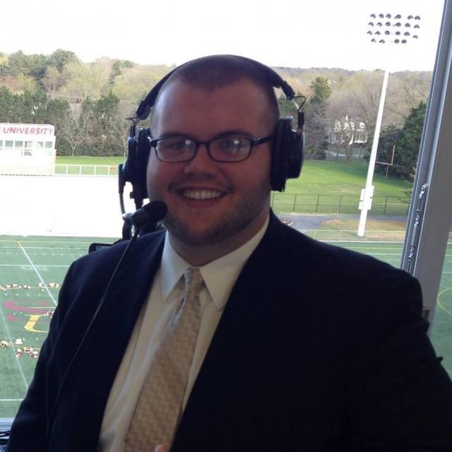 The Sports Refuge Podcast