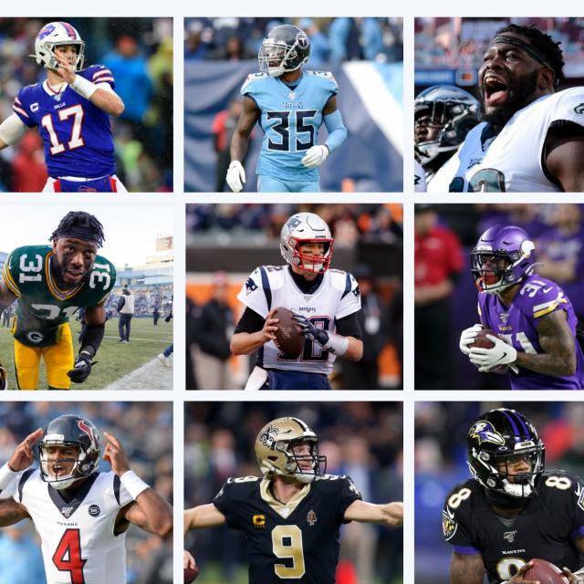 The Sports Refuge Podcast