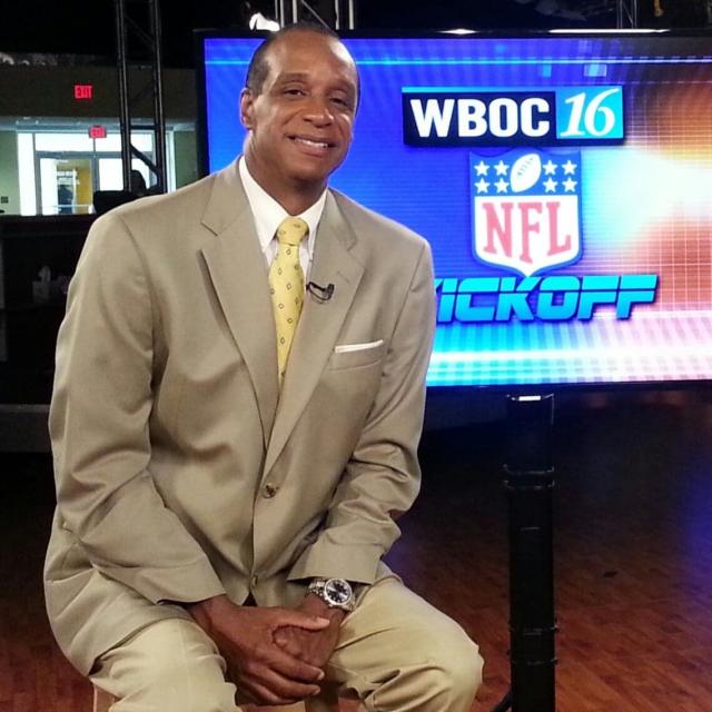 The Sports Refuge Podcast