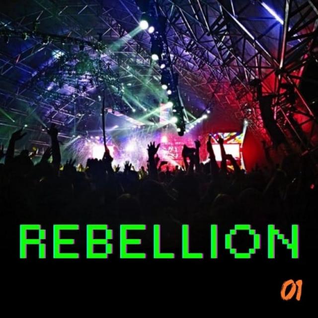 REBELLION 01
