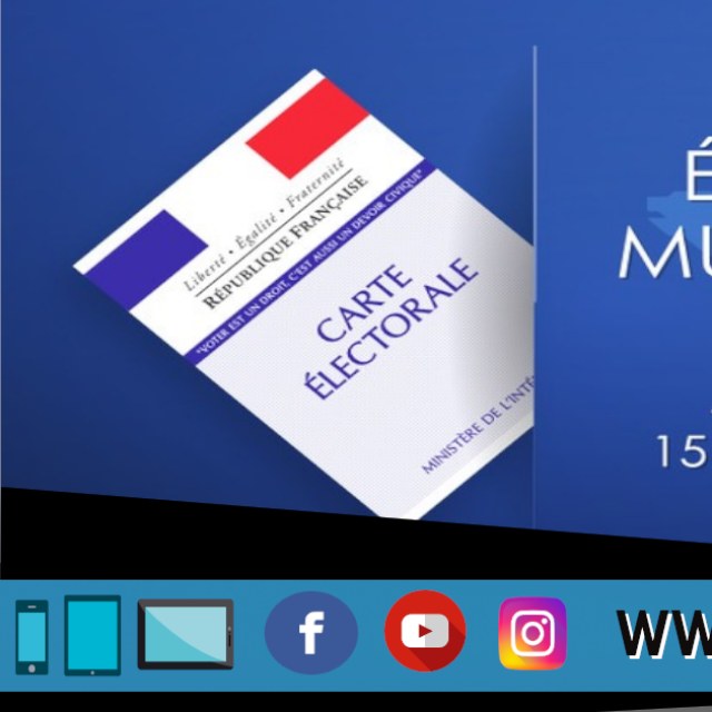 Causons Municipales du 19/01/2020 TSO RADIO