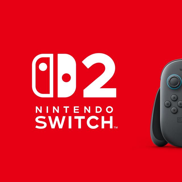 La Session - Switch 2 La Session - Switch 2