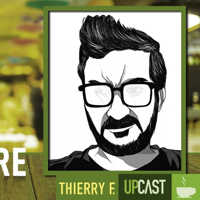 La Rencontre feat THIERRY FALCOZ La Rencontre feat THIERRY FALCOZ