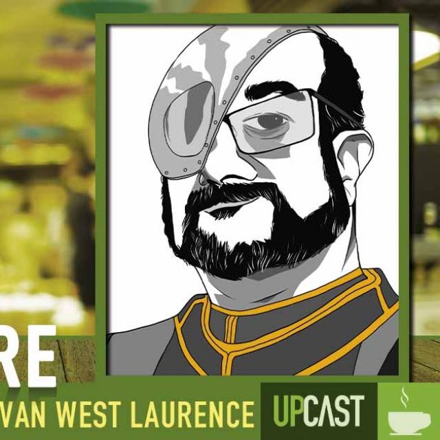 La Rencontre avec Yvan West Laurence - 2è Partie episode artwork