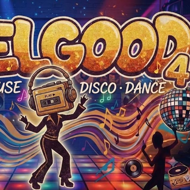 Wallys House For Life FeelGoodOpening 4 episode artwork