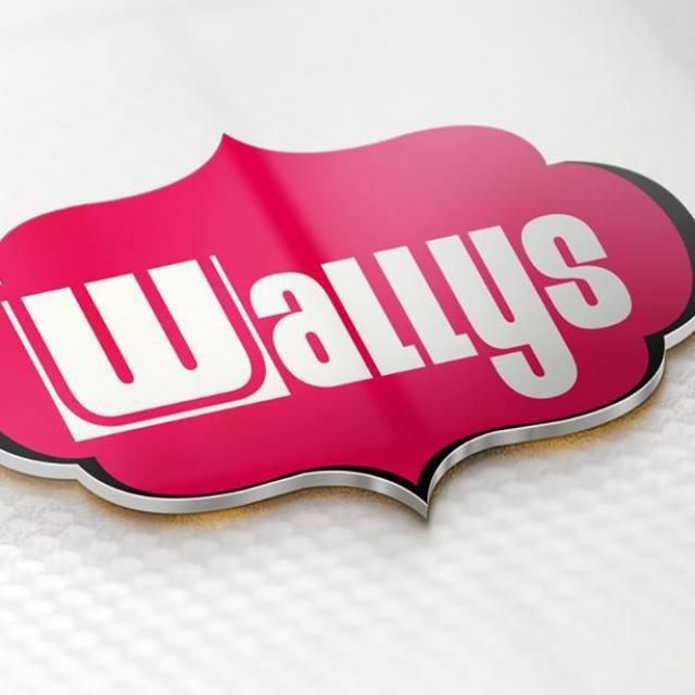 House for life by Wallys