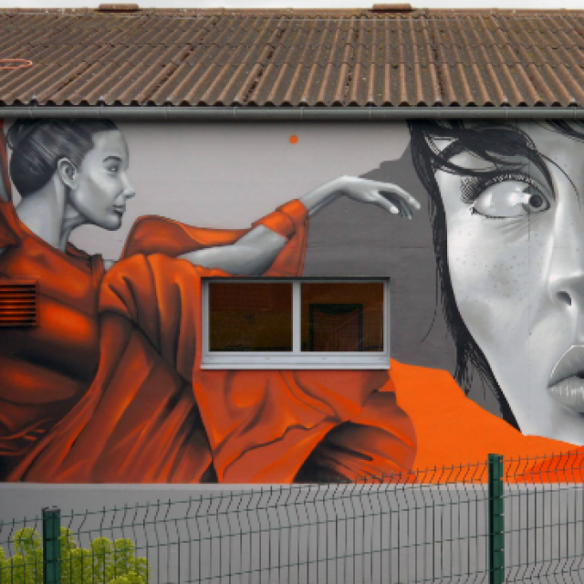 House for life by Wallys