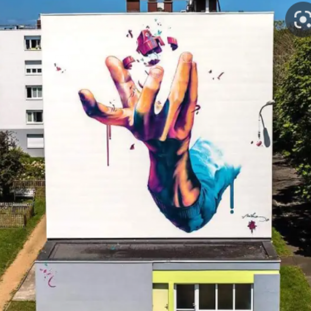 House for life by Wallys