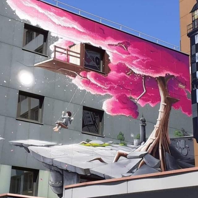 House for life by Wallys