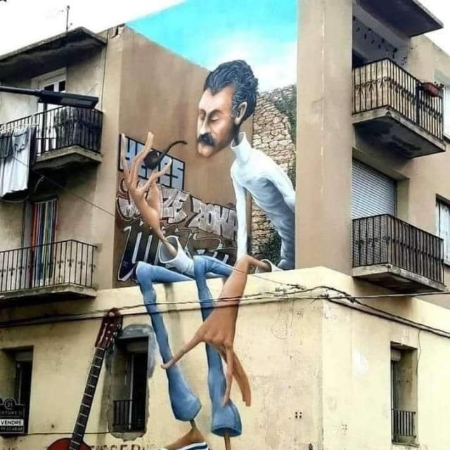 House for life by Wallys