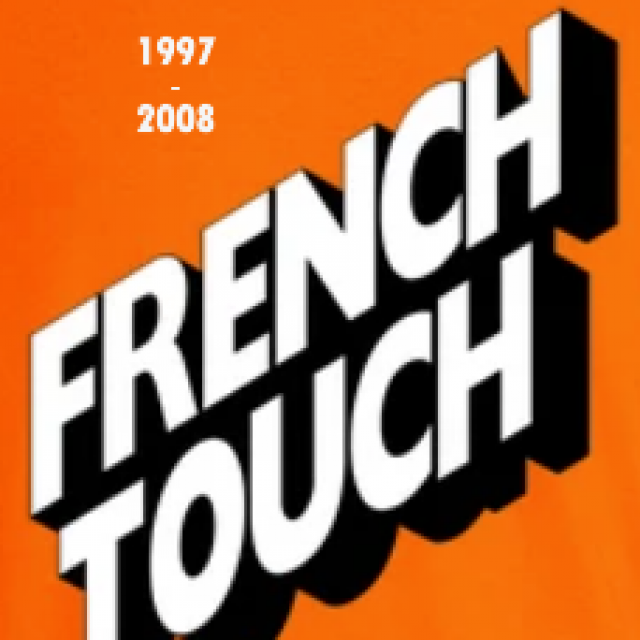 Wallys H4Life French Touch 1997-2008
