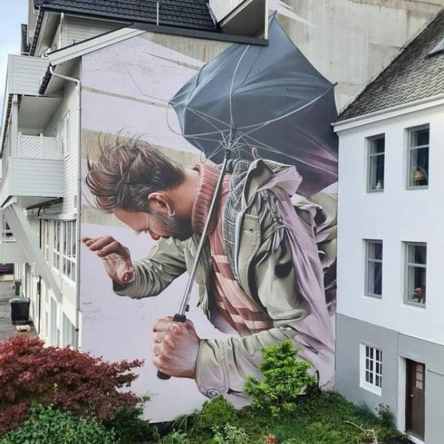 House for life by Wallys