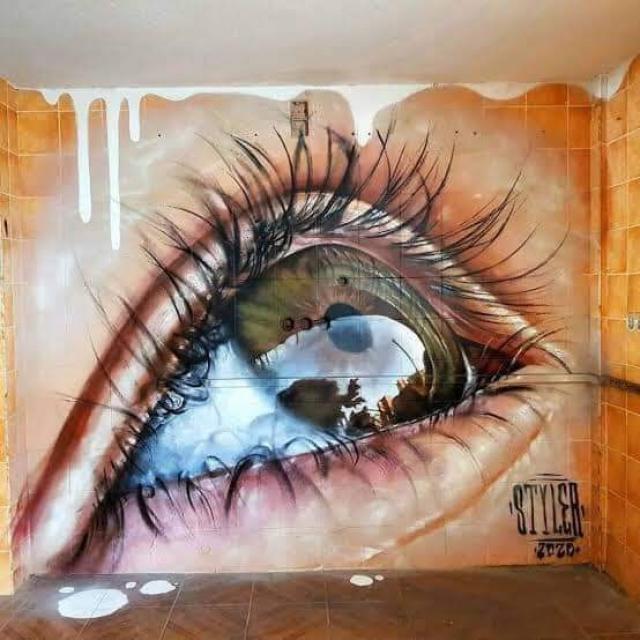 House for life by Wallys