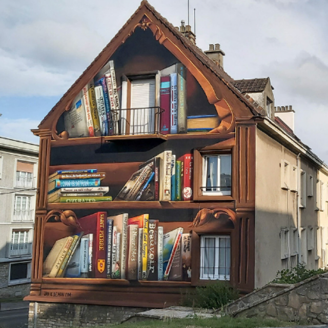 House for life by Wallys