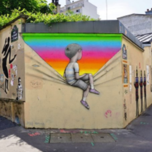 House for life by Wallys
