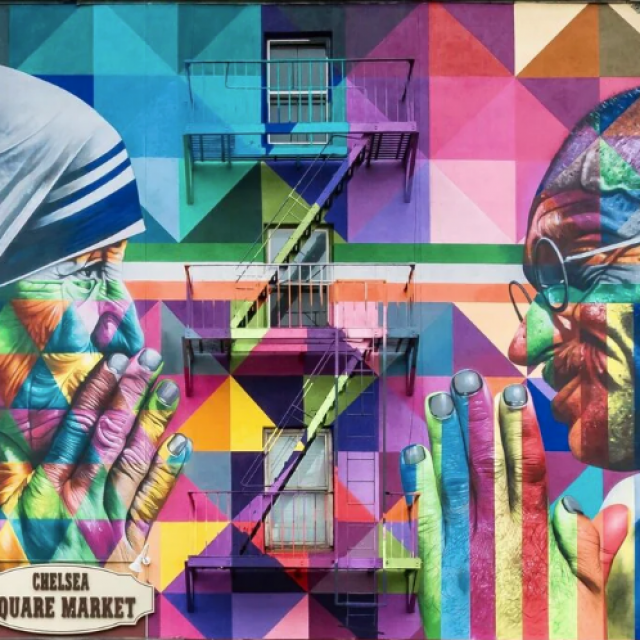 House for life by Wallys