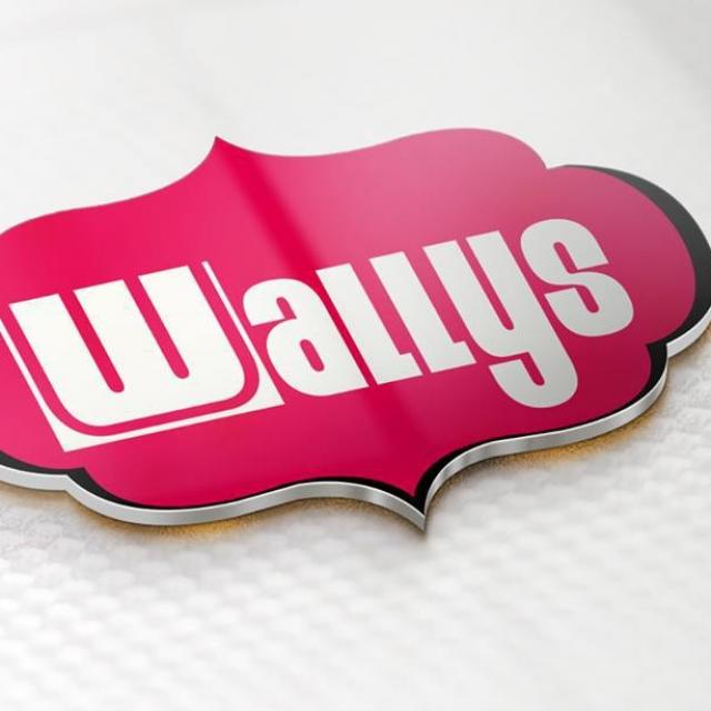 House for life by Wallys