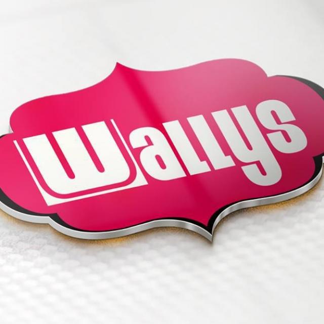 House for life by Wallys