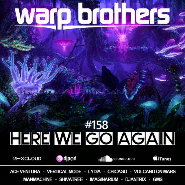 Here We Go Again Radio/Podcast