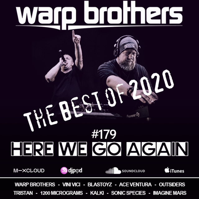Here We Go Again Radio/Podcast