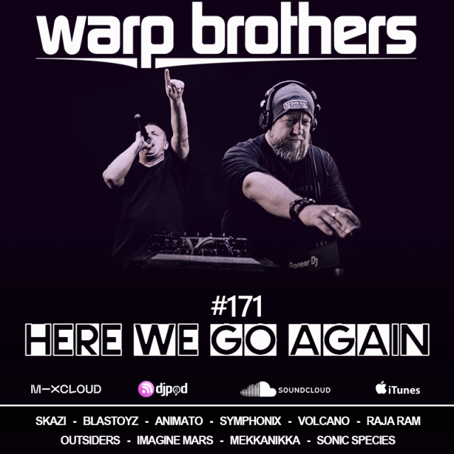 Here We Go Again Radio/Podcast