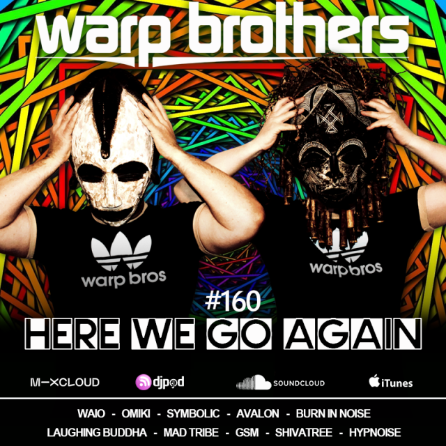 Here We Go Again Radio/Podcast
