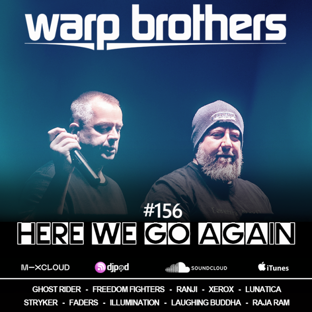 Here We Go Again Radio/Podcast