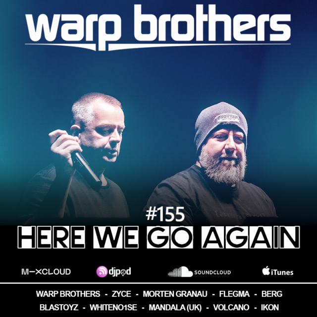Here We Go Again Radio/Podcast