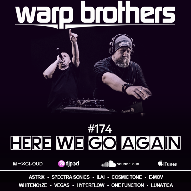 Here We Go Again Radio/Podcast