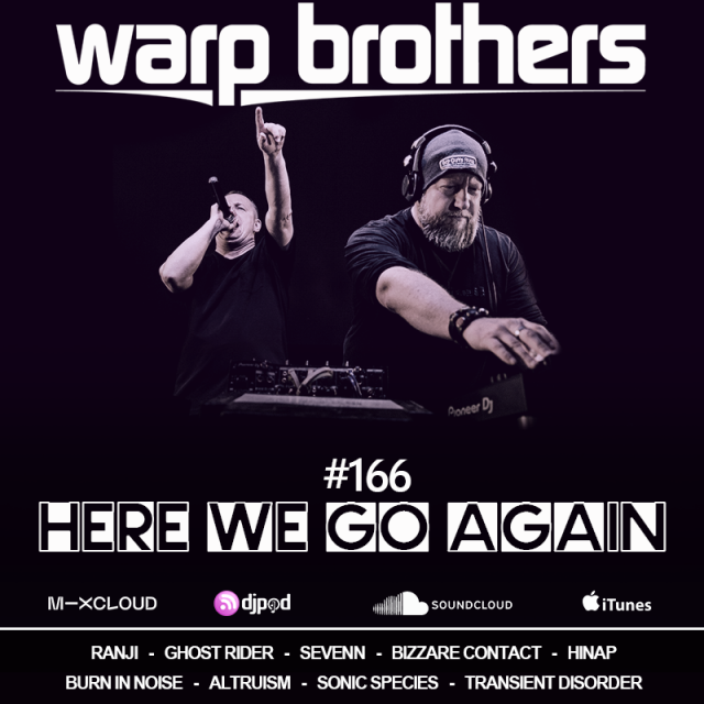 Here We Go Again Radio/Podcast