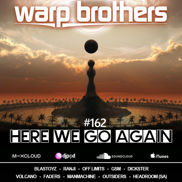 Here We Go Again Radio/Podcast