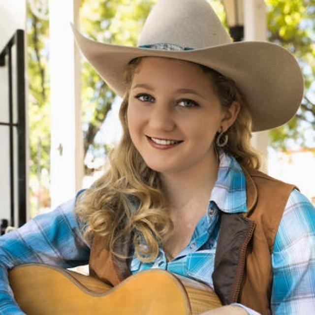 Histoire & Country Music