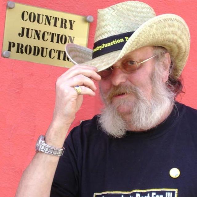Histoire & Country Music