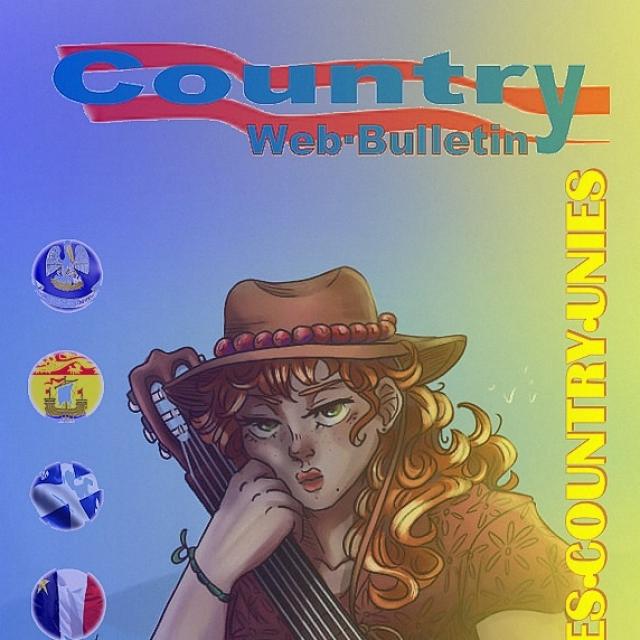 Histoire & Country Music