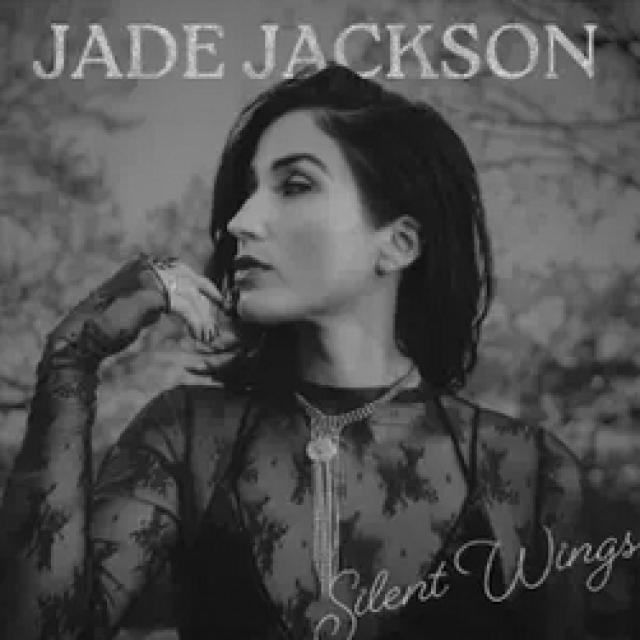 Portrait d'artiste - Jade-Jackson