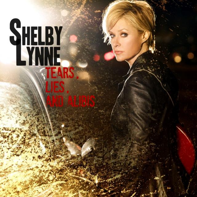 Shelby Lynne & Allison Moorer