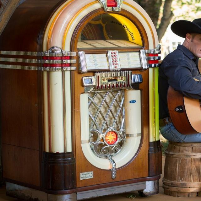 Histoire & Country Music