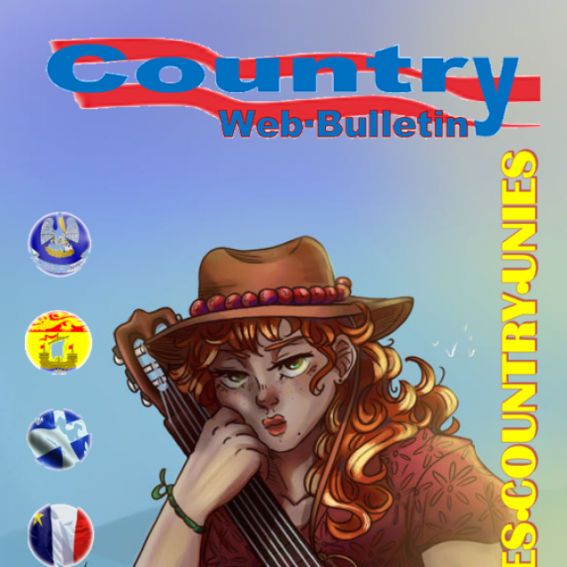 Histoire & Country Music
