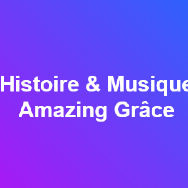Histoire & Country Music
