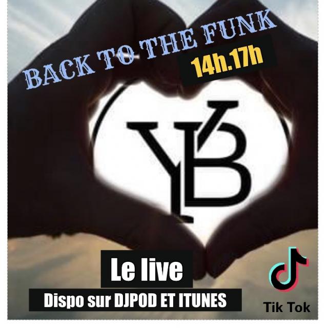 TIK TOK LIVE BTTF 25 NOVEMBRE 2024 YANN BUTLER