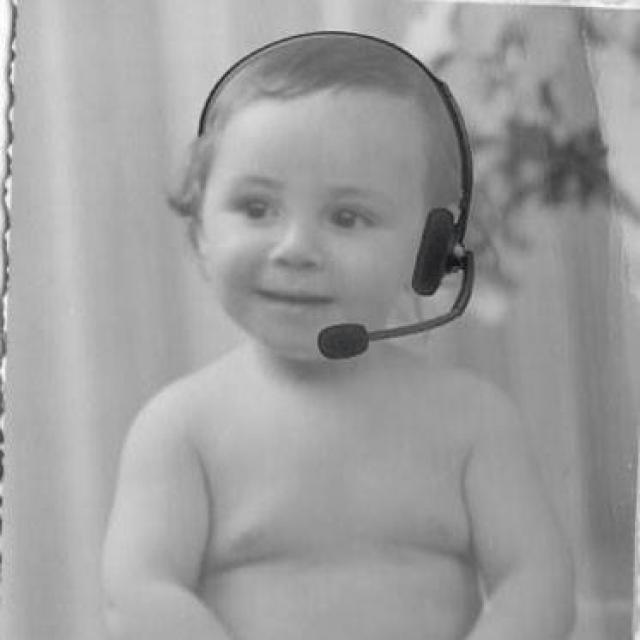 Radio Rosco