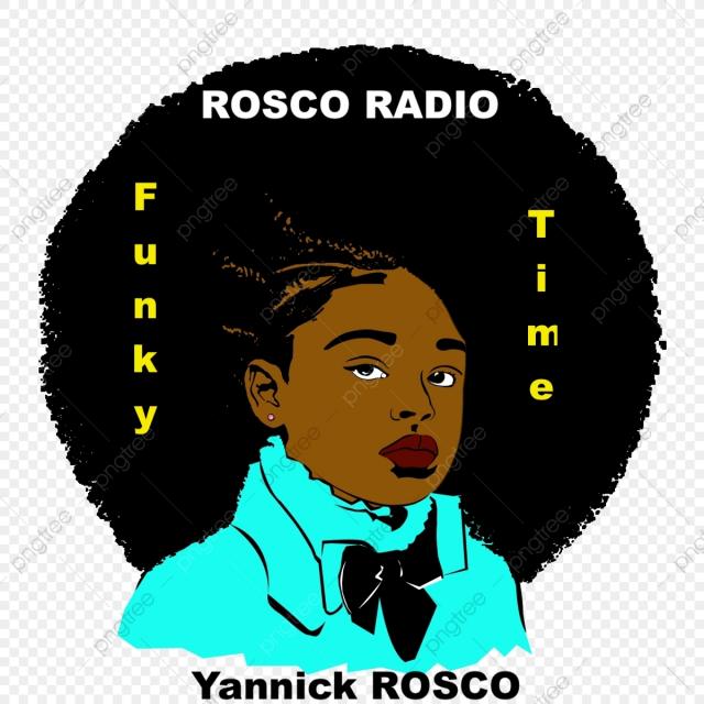 Radio Rosco
