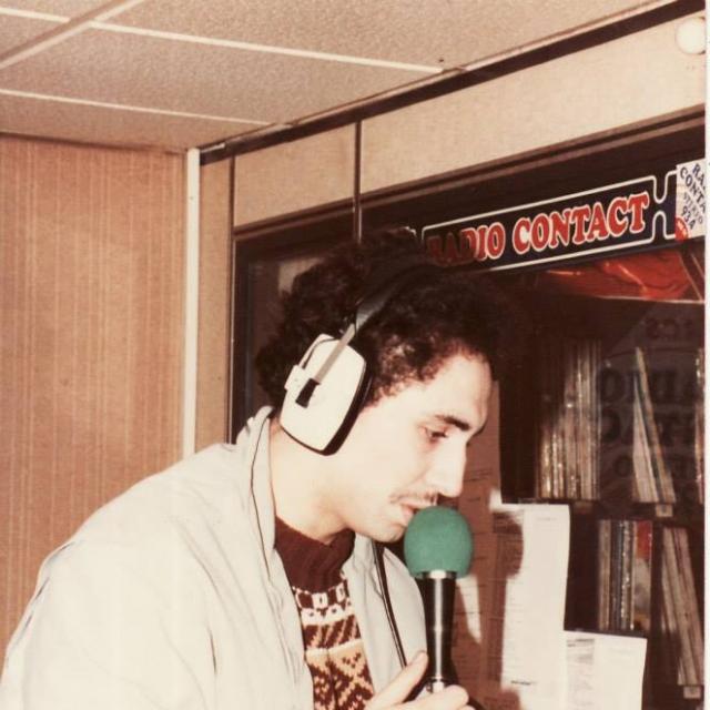 Radio Rosco